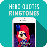 ikon Ringtones Mp3 ML Hero