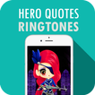 Ringtones Mp3 ML Hero