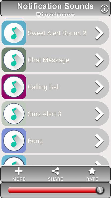 download notification sounds android