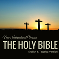 Niv Bible English Tagalog