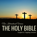 Niv Bible English Tagalog APK