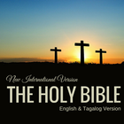 Niv Bible English Tagalog ícone