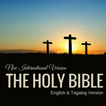 Niv Bible English Tagalog