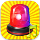 Siren Sounds Ringtones-APK