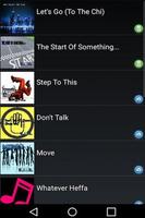 Ringtones By KMR screenshot 1