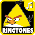 Angry Birds Ringtones Free icône