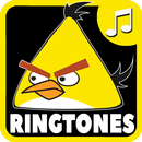 Angry Birds Ringtones Free ⭐⭐⭐⭐⭐ APK