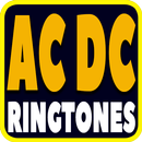 AC DC Ringtones Free |Thunderstruck |Back in Black APK