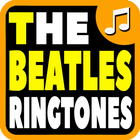 Beatles Ringtones Free icône