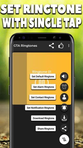 Gta Ringtones Free For Android Apk Download