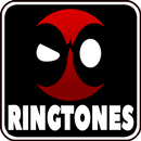 Deadpool Ringtones Free ⭐⭐⭐⭐⭐ APK