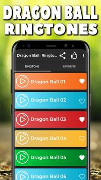 Dragon Ball Z Ringtones Free Apk App Free Download For Android