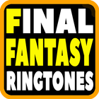 Final Fantasy Ringtones Free ikona