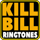 Kill Bill Ringtones Free icône