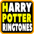 Harry Potter Ringtones Free icône