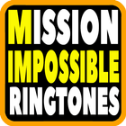 Mission Impossible Ringtone Free ⭐⭐⭐⭐⭐ icône