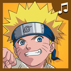 Naruto Ringtones Free ikona