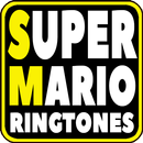 Super Mario Ringtones Free ⭐⭐⭐⭐⭐ APK