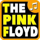 Pink Floyd Ringtones Free icône