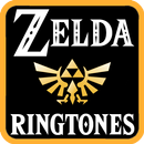 Zelda Ringtones Free APK