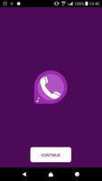 Ringtones for Viber™ পোস্টার