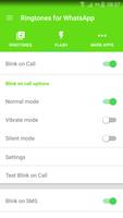 Ringtones for WhatsApp™ Ekran Görüntüsü 3