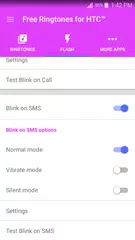 download Free Ringtones for HTC™ APK