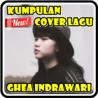 Icona Kumpulan Cover Lagu Ghea Indrawari