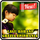 Kumpulan Lagu Rohani Grezia Epiphania icône