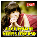 Lagu Rohani Nikita Lengkap APK