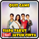 Siapa Takut Jatuh Cinta Kuis Game APK