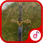 Sword Ringtone Collections Free ikon