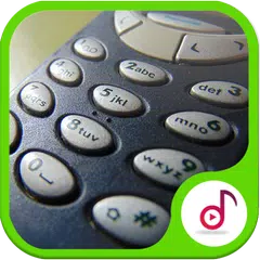 Nada Ringtone 3310 Klasik Jadul アプリダウンロード