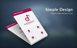 Kumpulan Suara Kodok Ringtone تصوير الشاشة 1