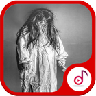 Scary Kuntilanak Ghost Sounds icon