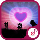 Romantic Love Sound & Ringtones icon