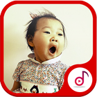 Ringtone Bayi Lucu 图标