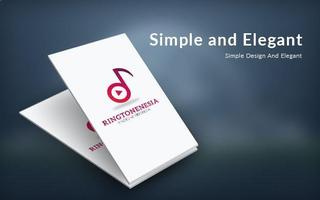 Ringtone Klakson Telolet Plakat