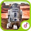 Ringtone Suara Robot Efek