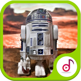 Ringtone Suara Robot Efek Zeichen