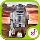 Ringtone Suara Robot Efek APK