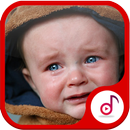 Suara Bayi Nangis Lucu APK