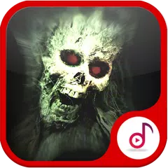 Scary Scream Sound APK download
