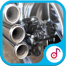 Suara Motor Lengkap APK