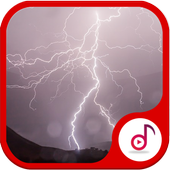 Lightning Sound icône