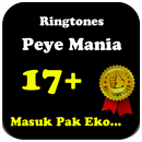 APK Percil Yudho Ringtones  Lucu Peye Mania (Dewasa)