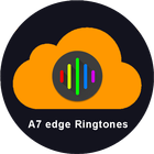 Best A7 Edge Ringtones アイコン