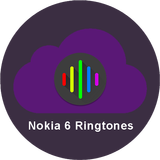 Best Nokia 6 Ringtones icône