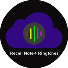 Best Redmi Note 4 Ringtones icône