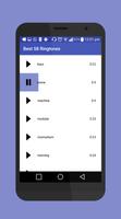 Best S8 Ringtones capture d'écran 1